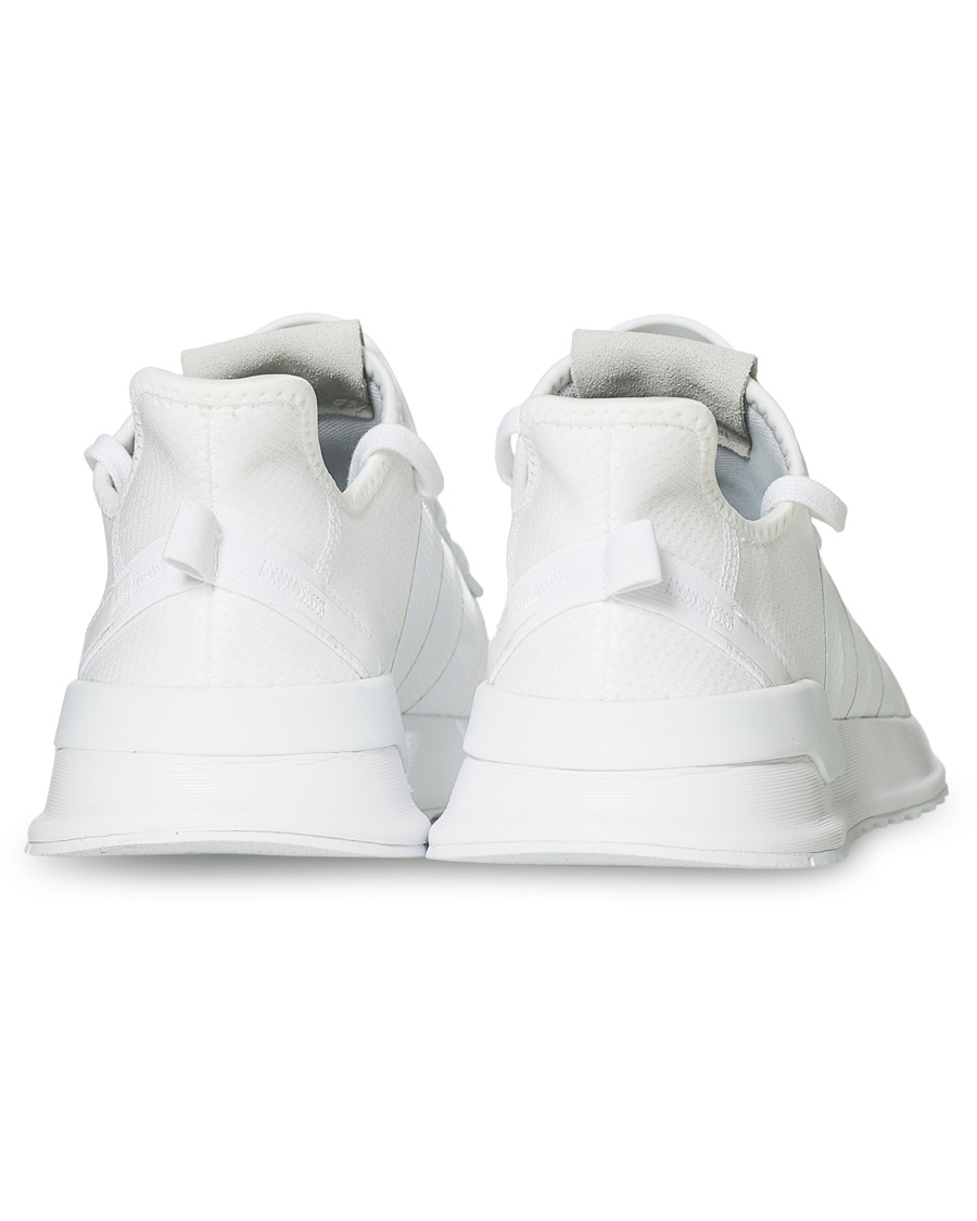 Homme | adidas Originals U Path Sneaker White | adidas Originals | U Path Sneaker White