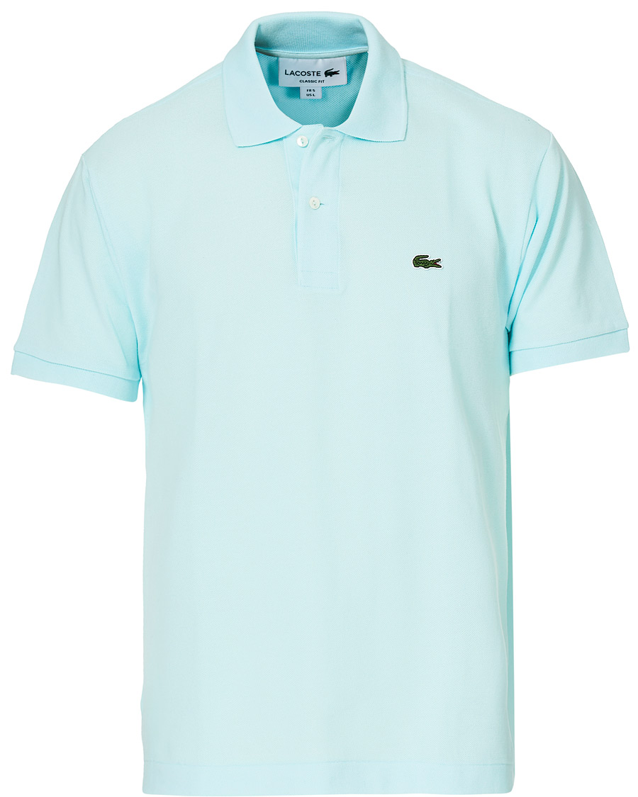 Homme | Polos | Lacoste | Original Polo Piké Syringa