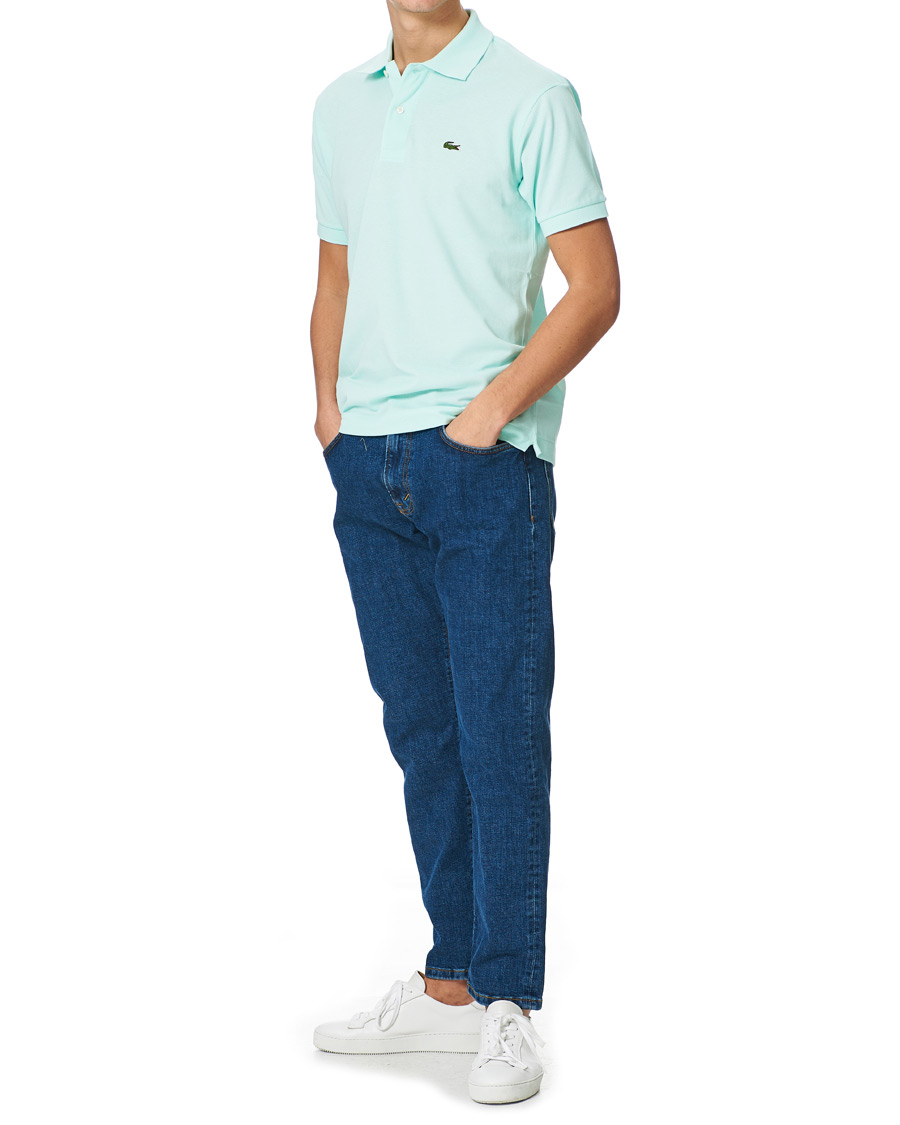Homme | Polos | Lacoste | Original Polo Piké Syringa