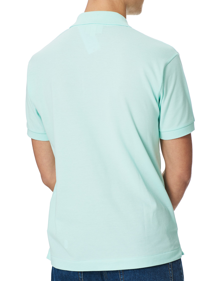 Homme | Polos | Lacoste | Original Polo Piké Syringa