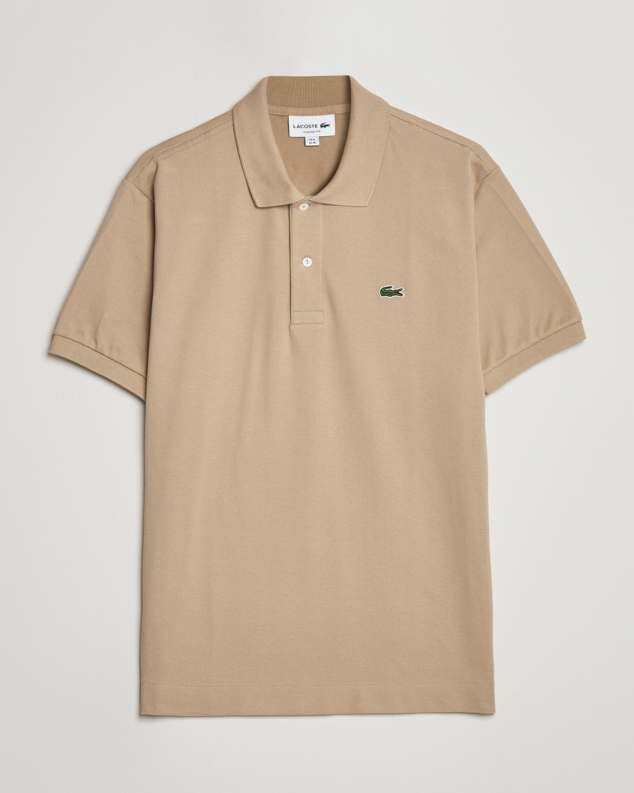 Homme | Polos | Lacoste | Original Polo Piké Viennese