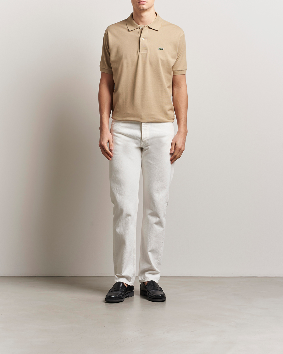 Homme | Polos | Lacoste | Original Polo Piké Viennese
