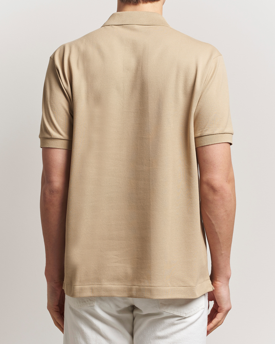 Homme | Polos | Lacoste | Original Polo Piké Viennese