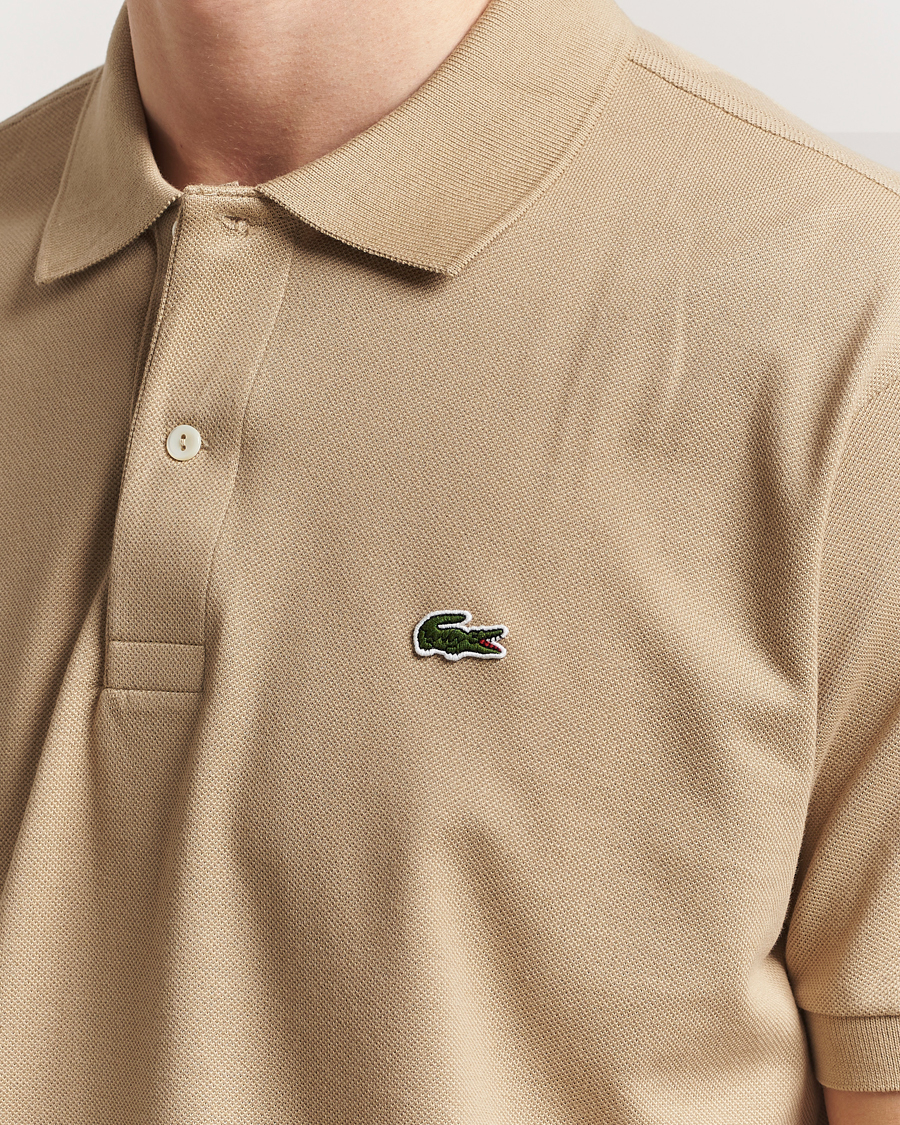 Homme | Polos | Lacoste | Original Polo Piké Viennese