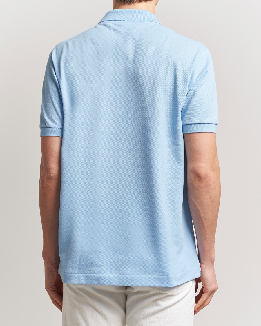 Homme | Polos | Lacoste | Original Polo Piké Overview