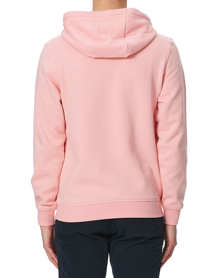 Homme | Pulls Et Tricots | Lacoste | Hoodie Bagatelle Pink