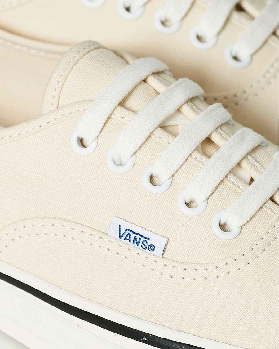 Homme | Vans Anaheim Authentic 44 DX Sneaker White | Vans | Anaheim Authentic 44 DX Sneaker White