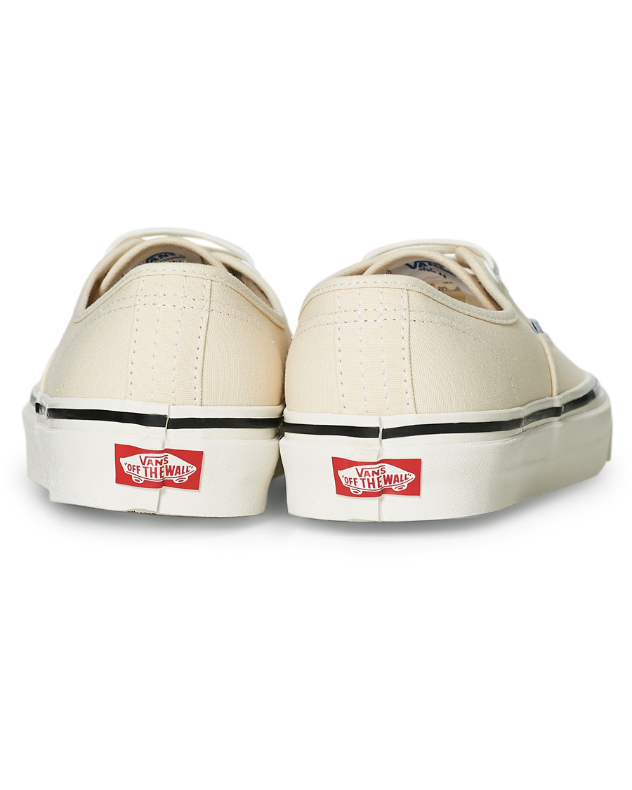 Homme | Vans Anaheim Authentic 44 DX Sneaker White | Vans | Anaheim Authentic 44 DX Sneaker White