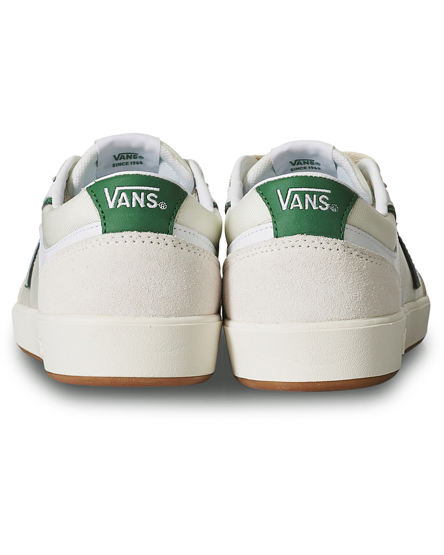 Heren | Vans Lowland Sneaker White | Vans | Lowland Sneaker White