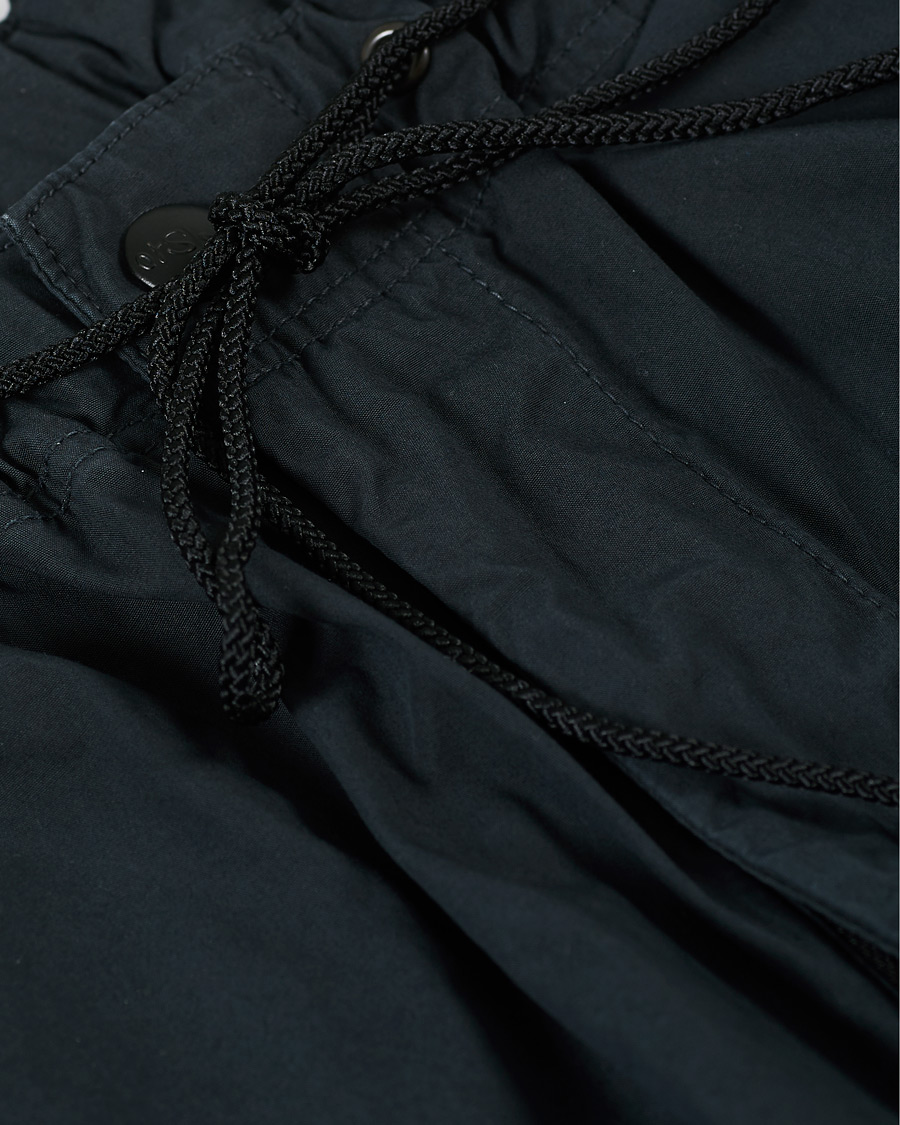 Homme | Shorts | orSlow | New Yorker Shorts Dark Grey