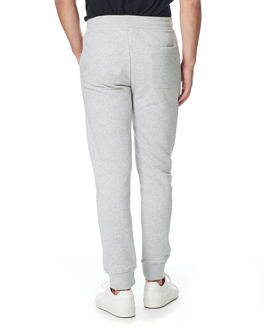 Homme | Pantalons | Lexington | Ivan Sweatpants Light Grey Melange