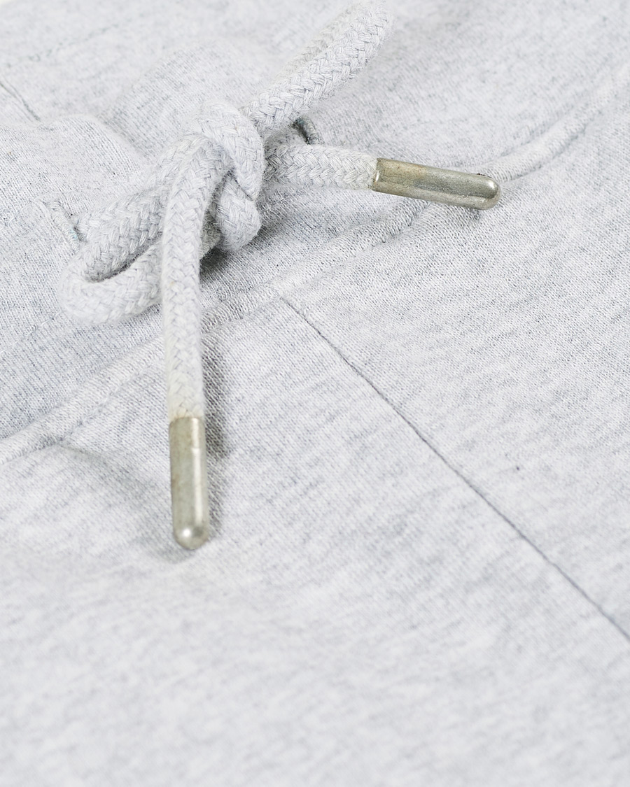 Homme | Pantalons | Lexington | Ivan Sweatpants Light Grey Melange
