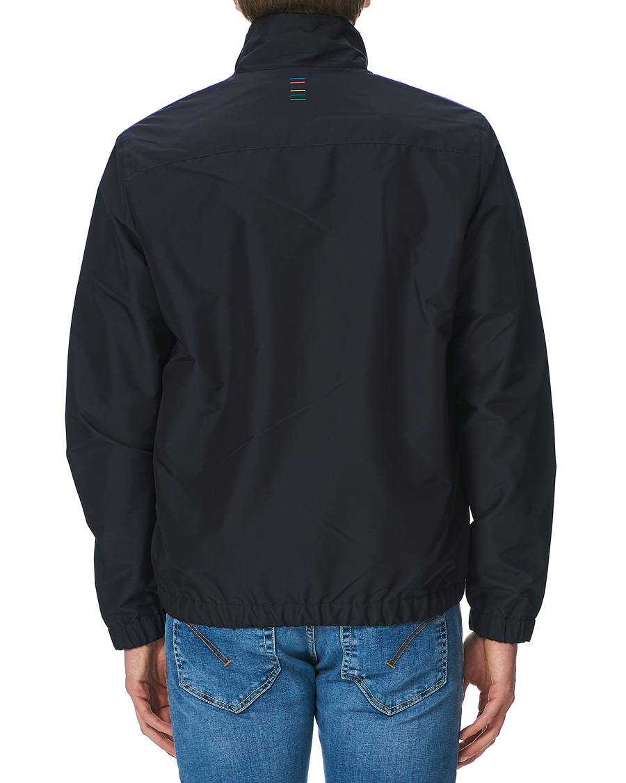 Homme | Manteaux Et Vestes | PS Paul Smith | Recycled Track Jacket Navy