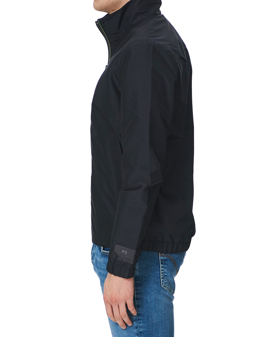 Homme | Manteaux Et Vestes | PS Paul Smith | Recycled Track Jacket Navy