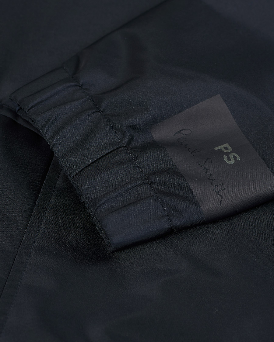 Homme | Manteaux Et Vestes | PS Paul Smith | Recycled Track Jacket Navy