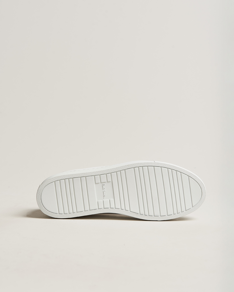 Heren | Sneakers | Paul Smith | Beck Multi Spoiler Sneaker White