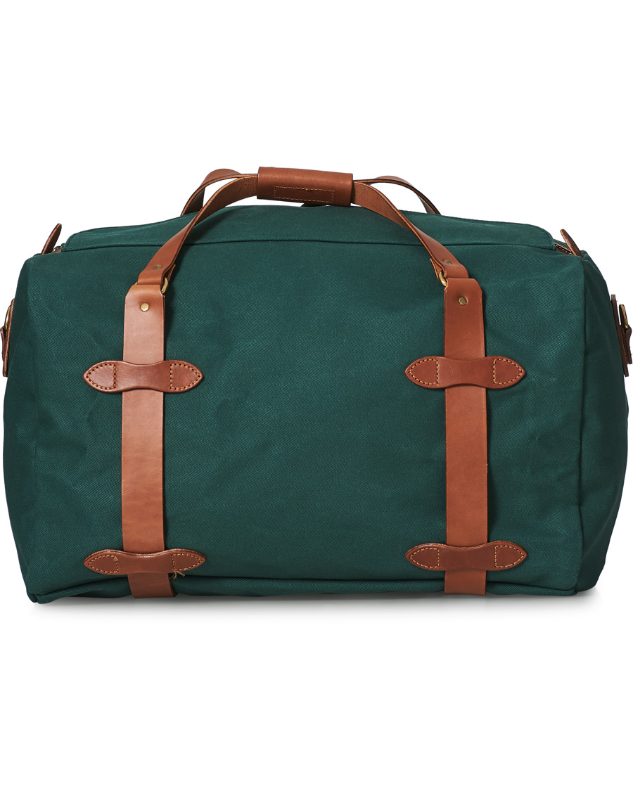 Homme | Filson Duffle Medium Hemlock | Filson | Duffle Medium Hemlock