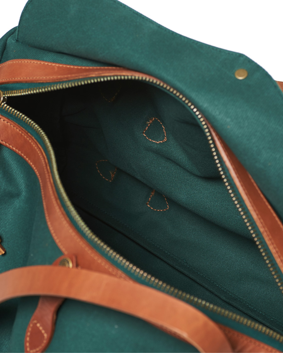 Homme | Filson Duffle Medium Hemlock | Filson | Duffle Medium Hemlock