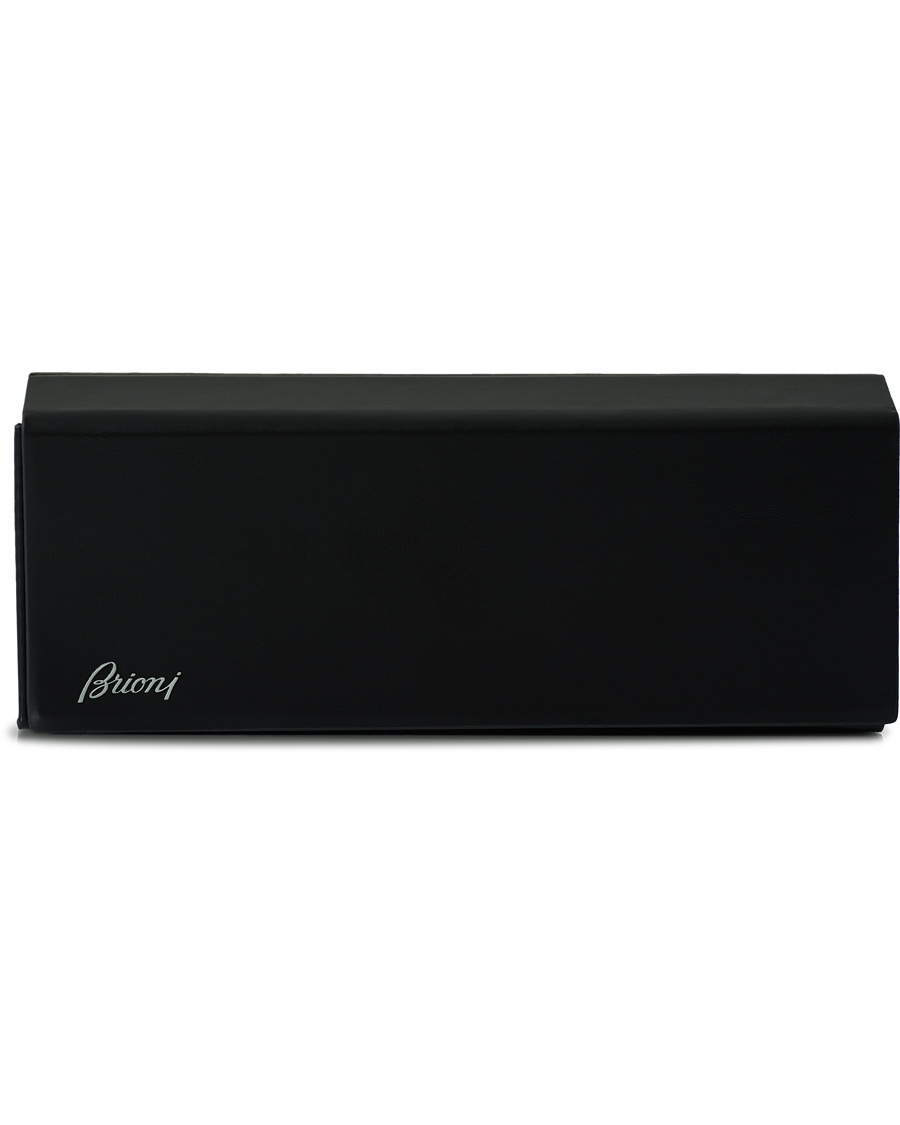 Homme | Brioni BR0082S Sunglasses Black/Grey | Brioni | BR0082S Sunglasses Black/Grey