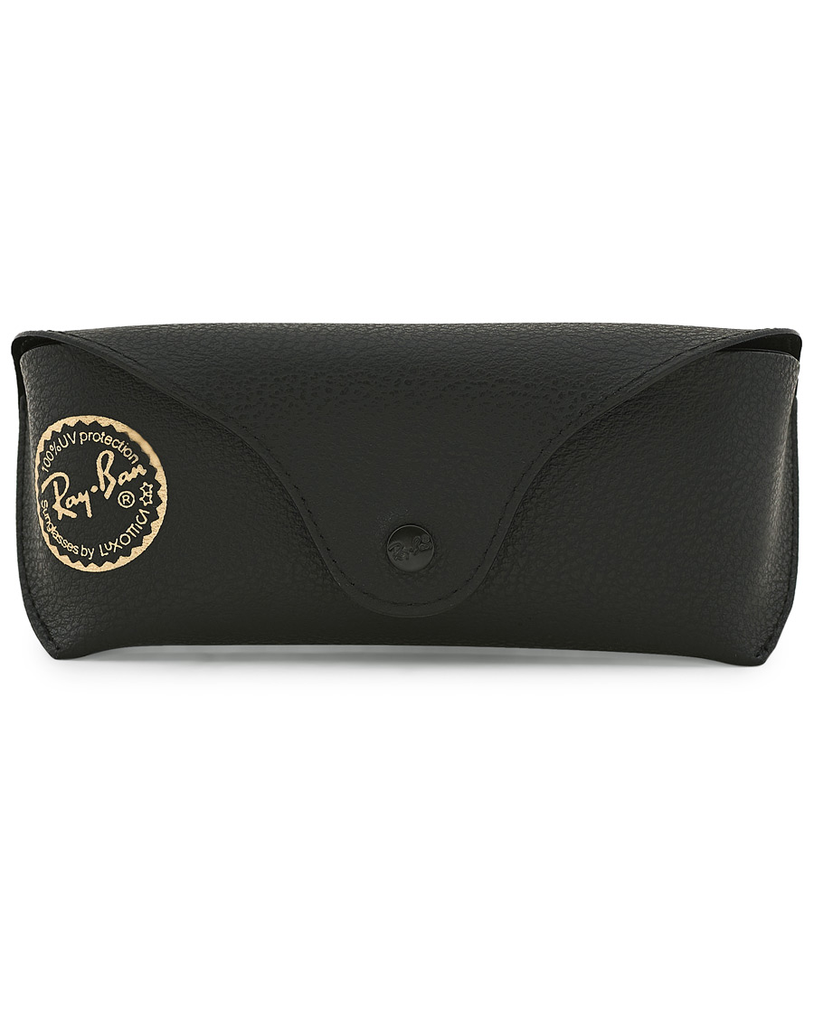 Homme | Ray-Ban RB2186 State Street Sunglasses Black | Ray-Ban | RB2186 State Street Sunglasses Black