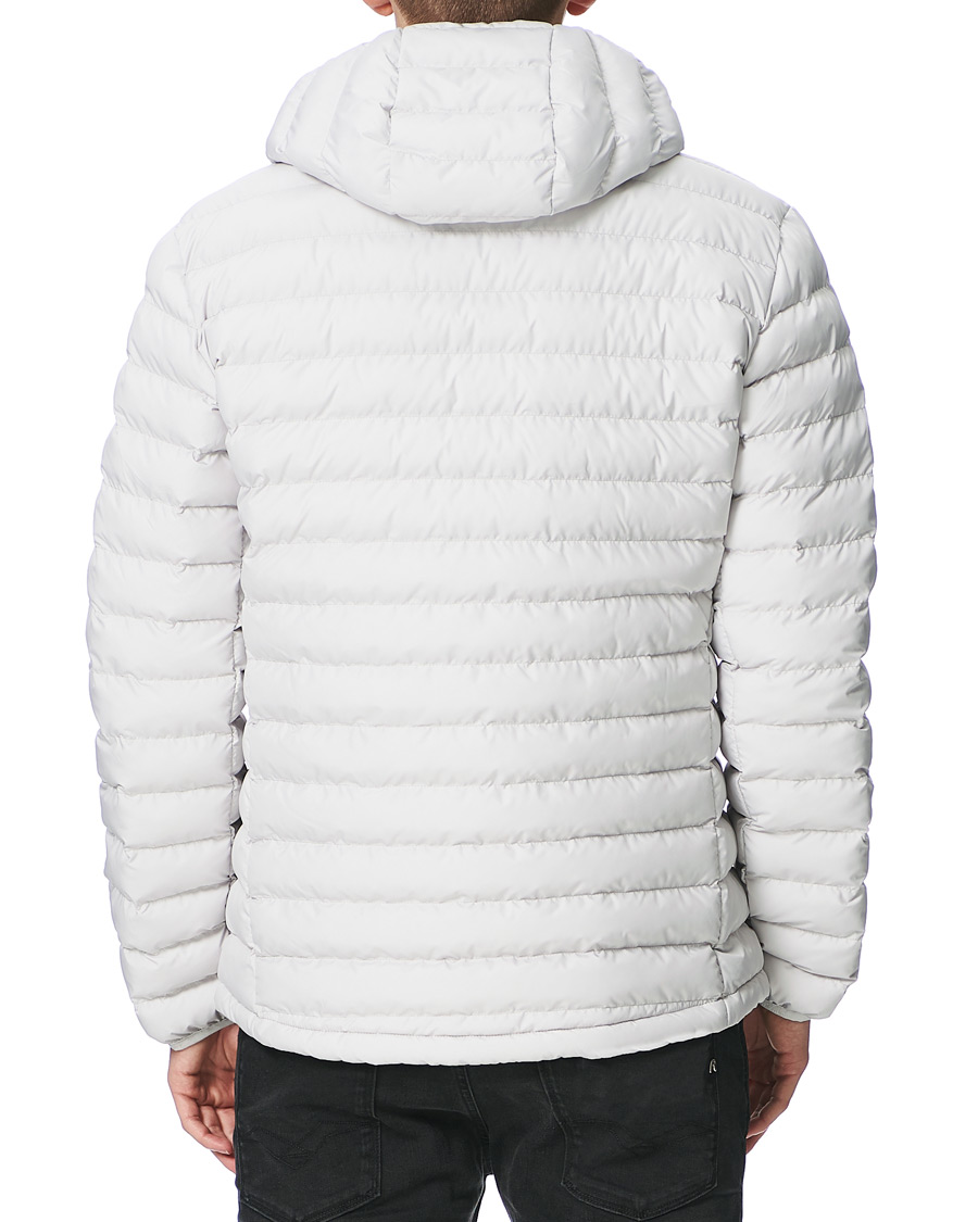 Heren | Jassen | Peak Performance | Rivel Liner Detachable Hood Jacket Antartica