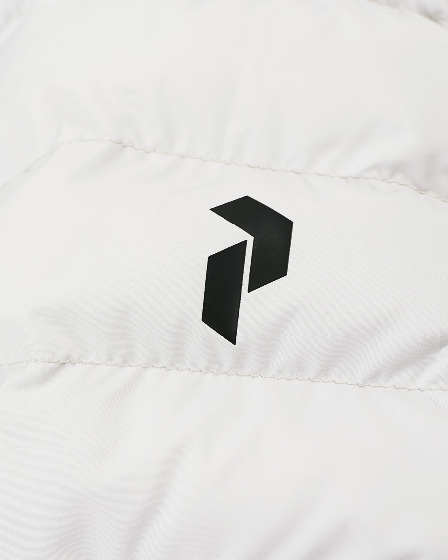 Heren | Jassen | Peak Performance | Rivel Liner Detachable Hood Jacket Antartica