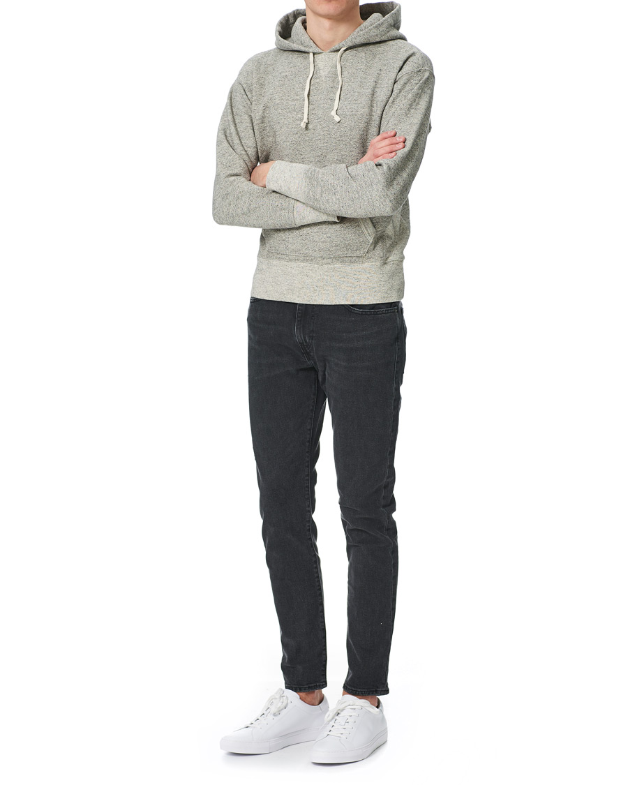 Homme | Pulls Et Tricots | RRL | Vintage Fit Hoodie Athletic Heather