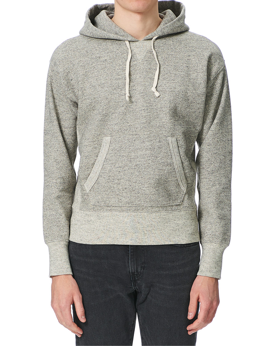 Homme | Pulls Et Tricots | RRL | Vintage Fit Hoodie Athletic Heather