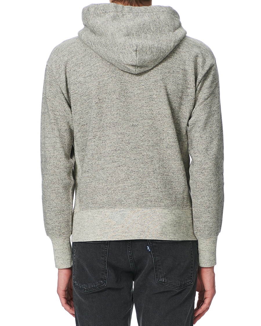 Homme | Pulls Et Tricots | RRL | Vintage Fit Hoodie Athletic Heather