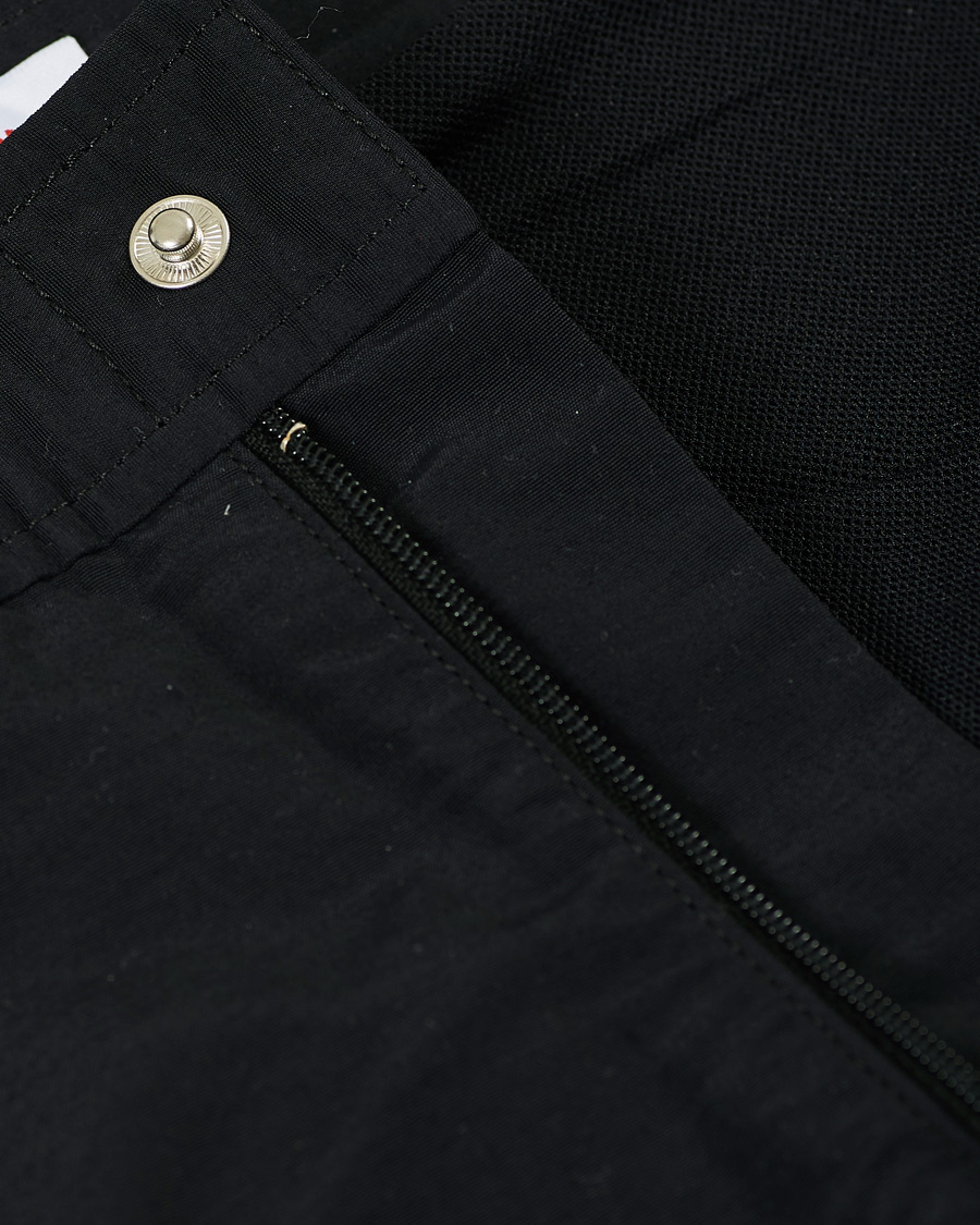 Homme | Maillots De Bain | Orlebar Brown | Setter II Short Length Swim Shorts Black