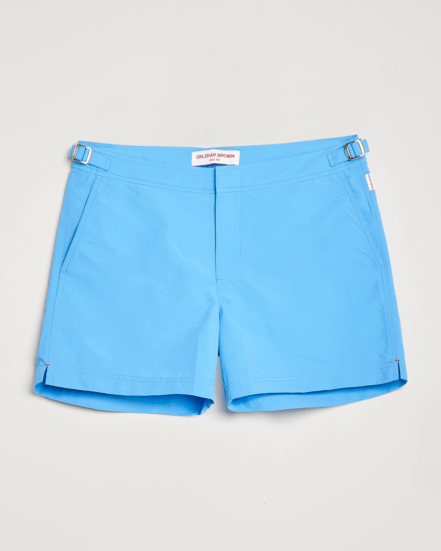 Heren | Zwembroek | Orlebar Brown | Setter II Short Length Swim Shorts Riviera II
