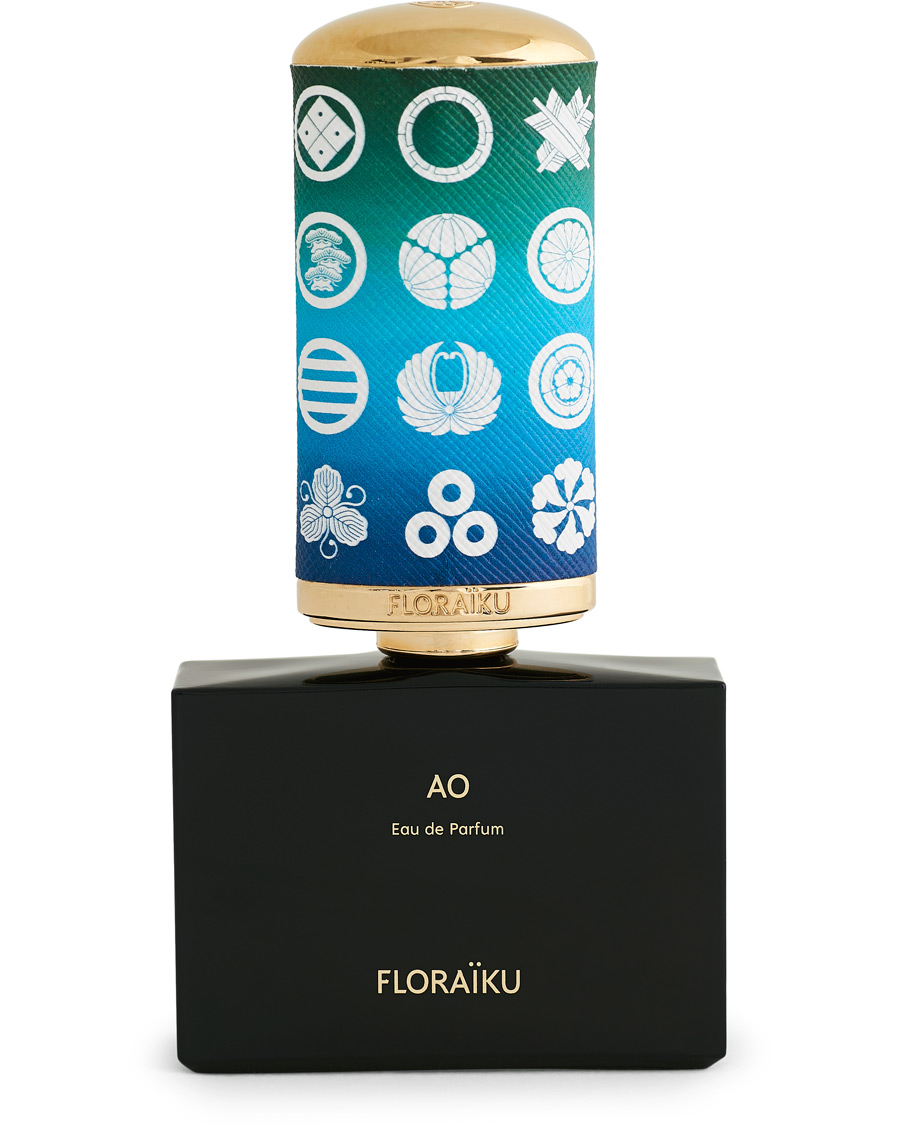 Homme | Parfums | Floraïku | AO Eau de Parfum 60ml