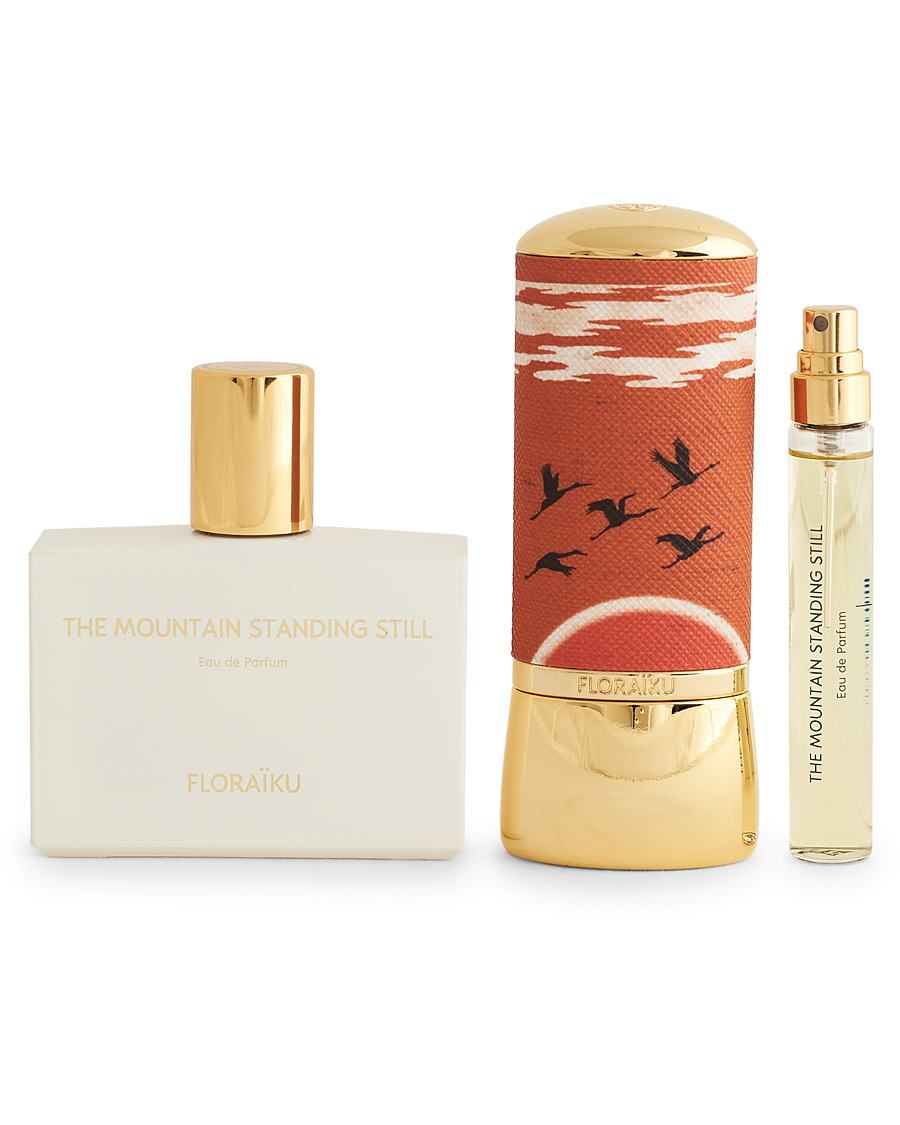 Homme | Parfums | Floraïku | The Mountain Standing Still Eau de Parfum 60ml