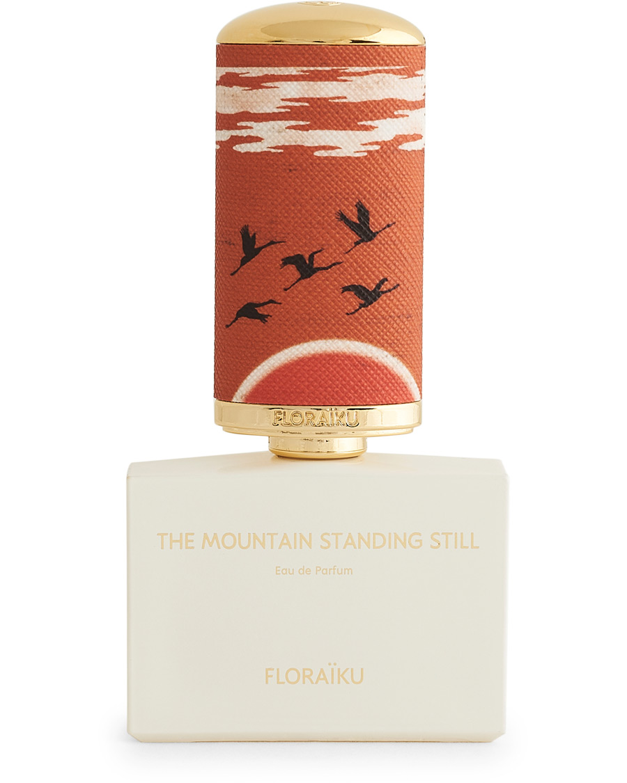 Homme | Parfums | Floraïku | The Mountain Standing Still Eau de Parfum 60ml