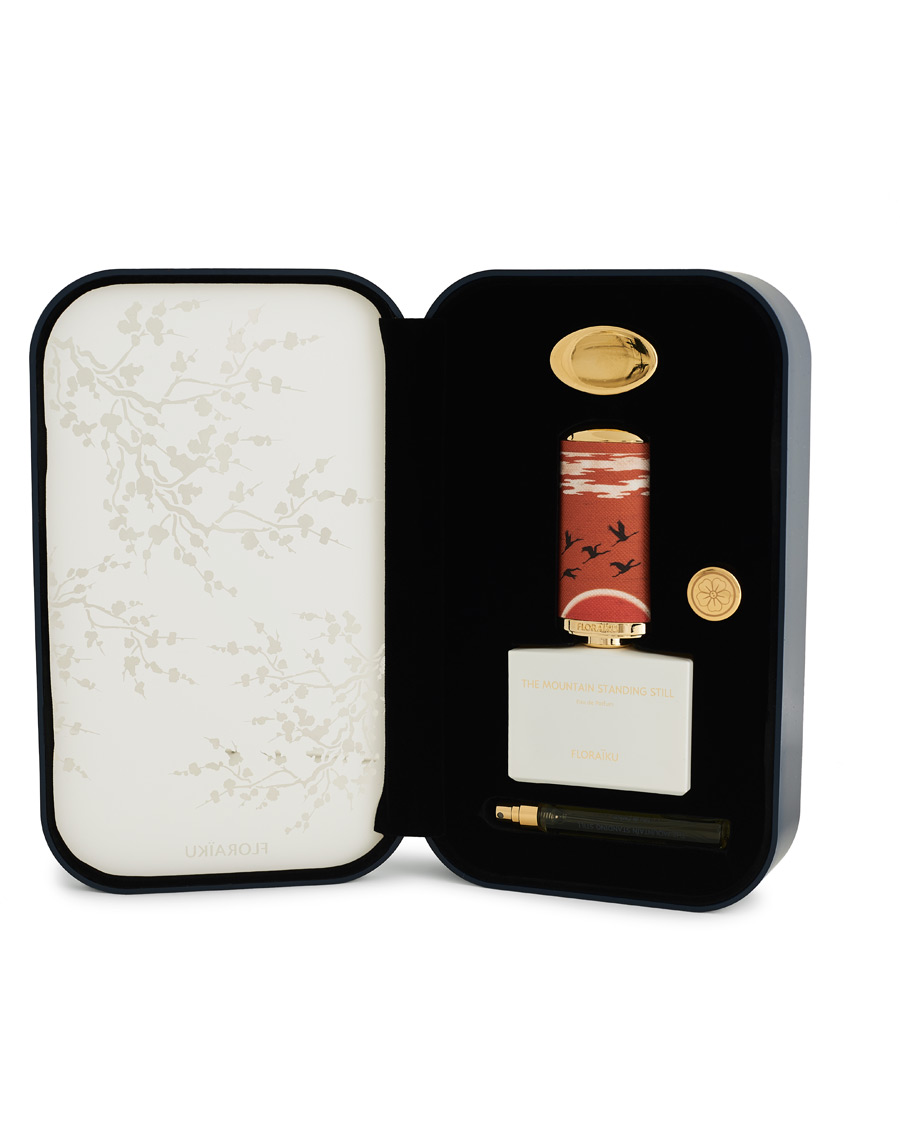 Homme | Parfums | Floraïku | The Mountain Standing Still Eau de Parfum 60ml
