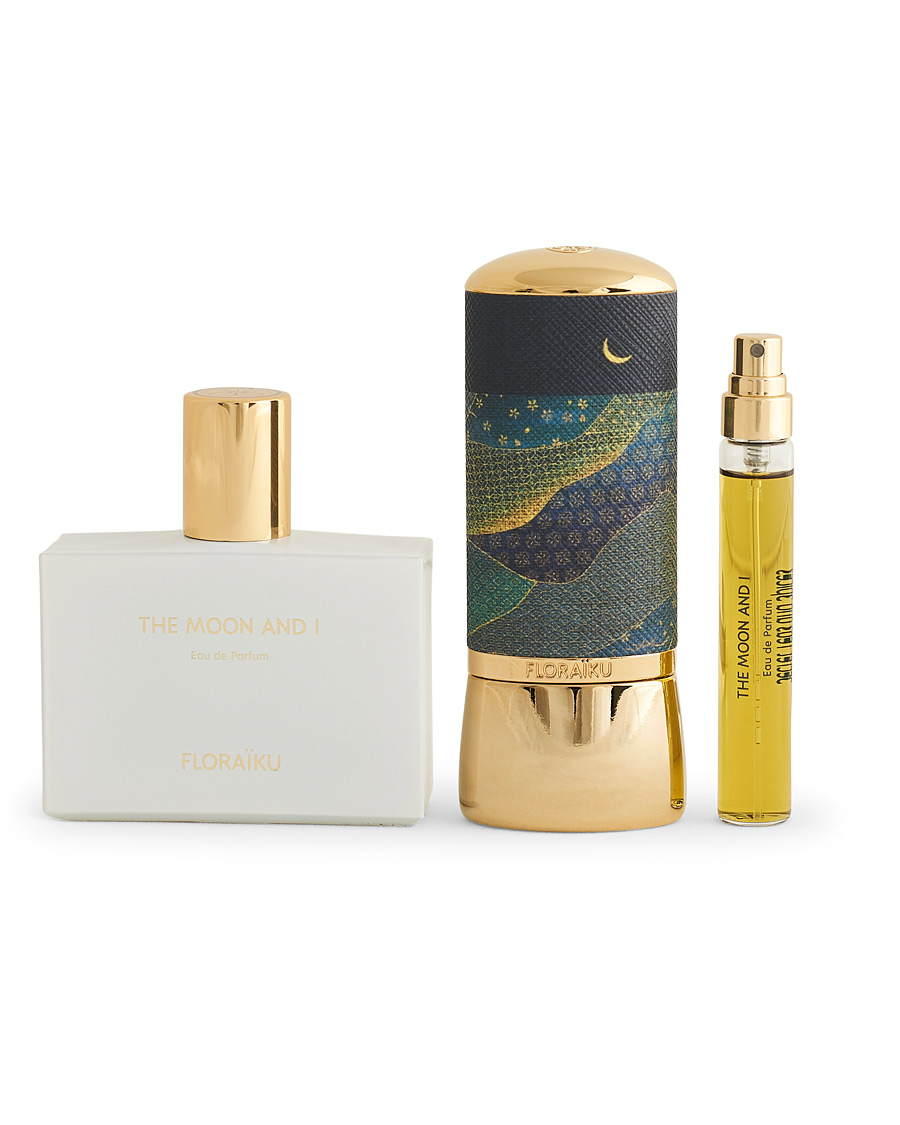 Homme | Parfums | Floraïku | The Moon And I Eau de Parfum 60ml