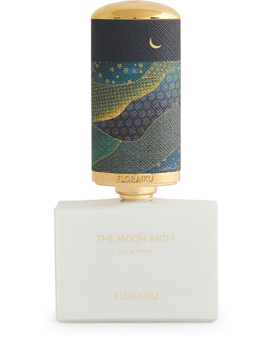 Homme | Parfums | Floraïku | The Moon And I Eau de Parfum 60ml