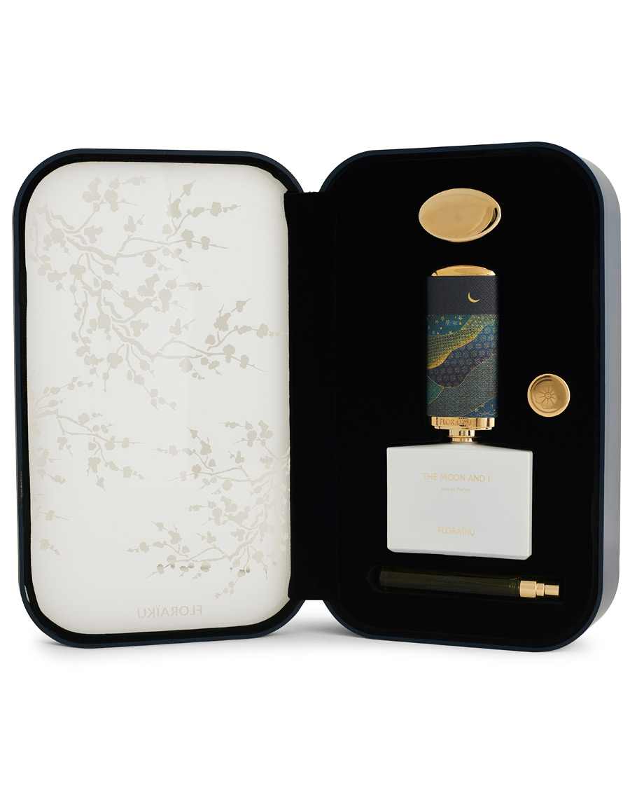 Homme | Parfums | Floraïku | The Moon And I Eau de Parfum 60ml