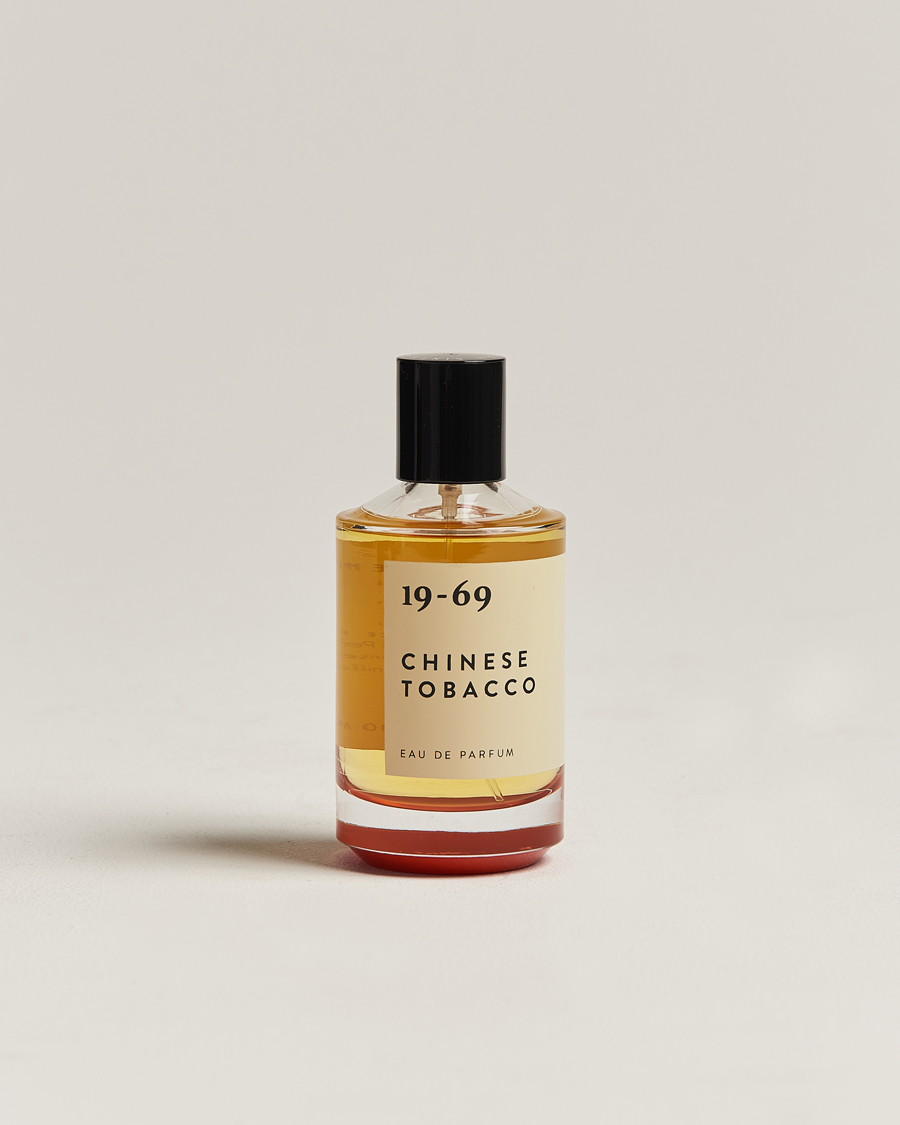 Homme | Parfums | 19-69 | Chinese Tobacco Eau de Parfum 100ml