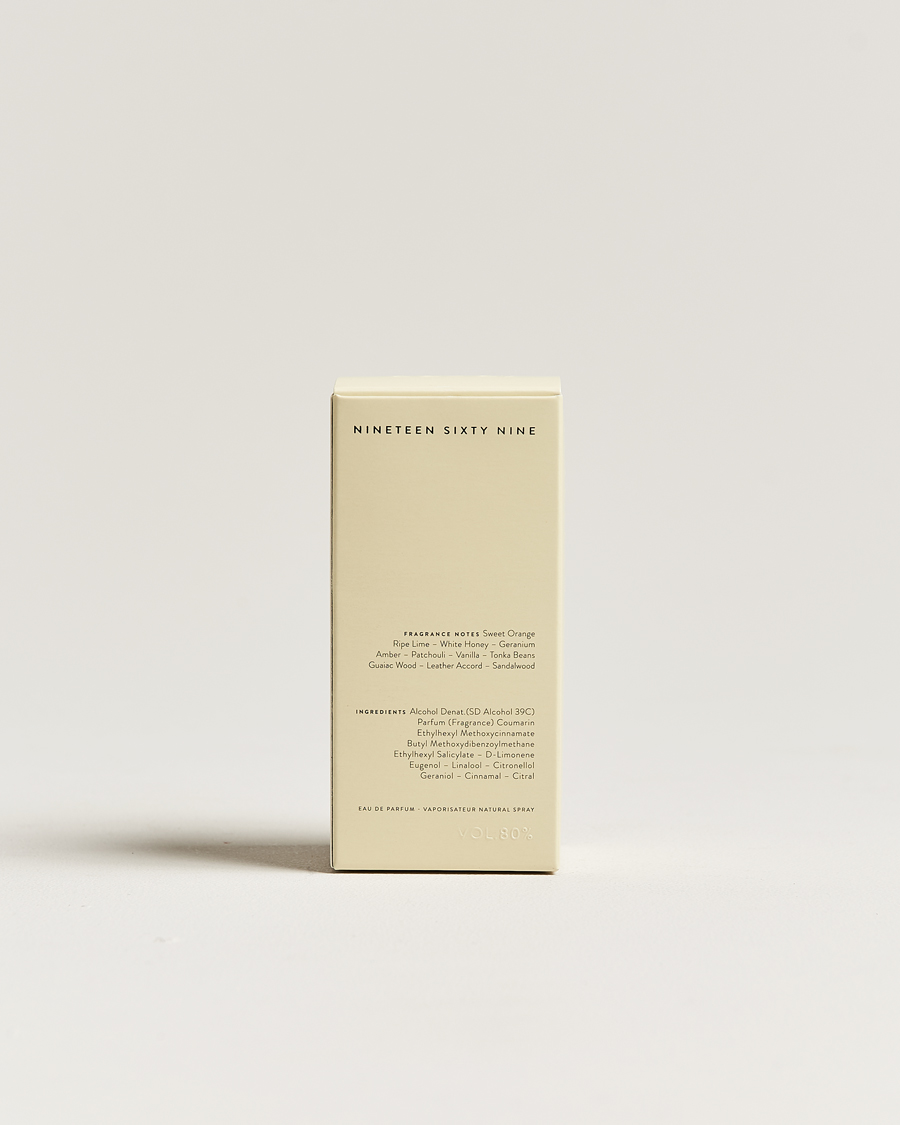 Heren | Geuren | 19-69 | Kasbah Eau de Parfum 100ml