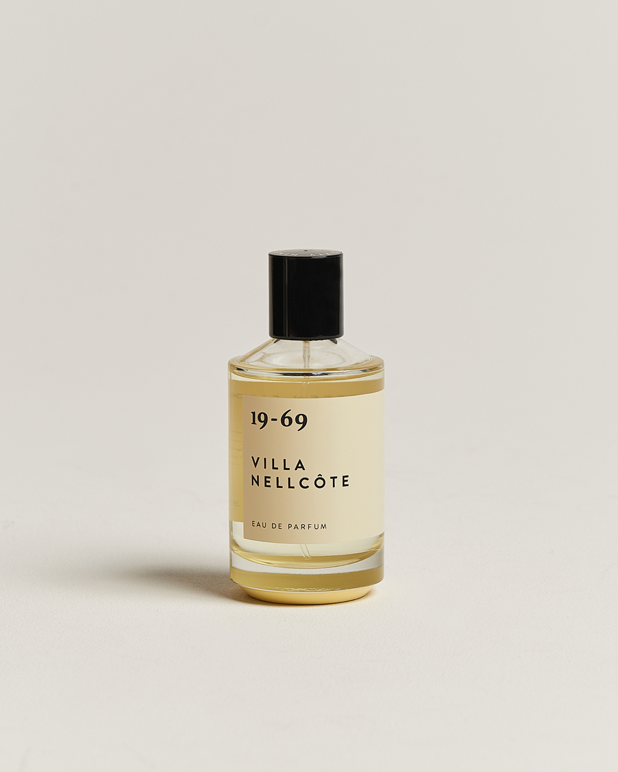 Heren | Geuren | 19-69 | Villa Nellcôte Eau de Parfum 100ml