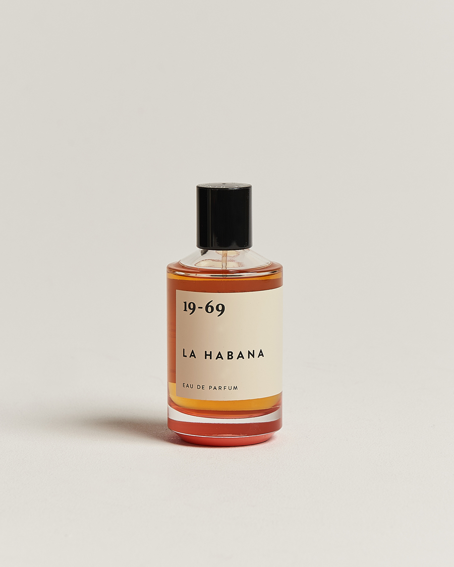Heren | Geuren | 19-69 | La Habana Eau de Parfum 100ml