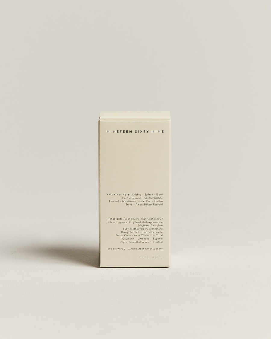 Heren | Geuren | 19-69 | La Habana Eau de Parfum 100ml