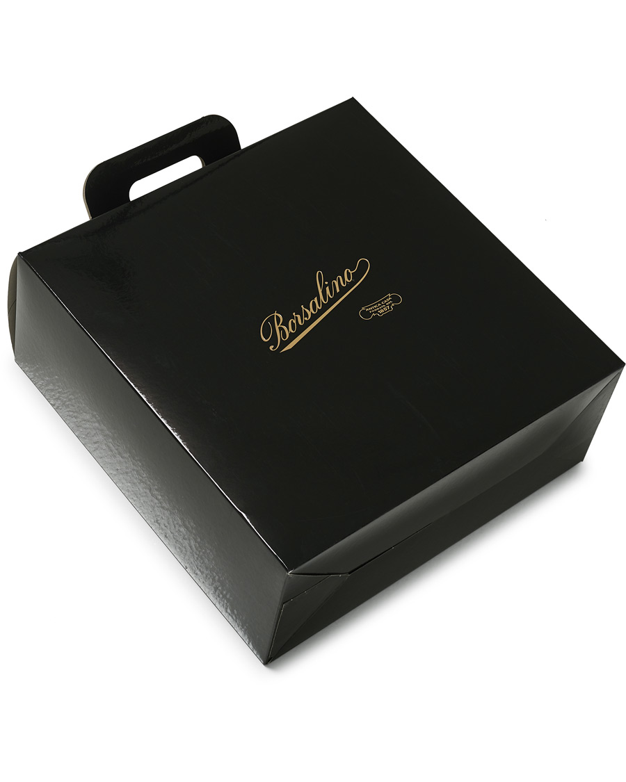 Homme | Borsalino Panama Fine With Medium Brim Serpe | Borsalino | Panama Fine With Medium Brim Serpe