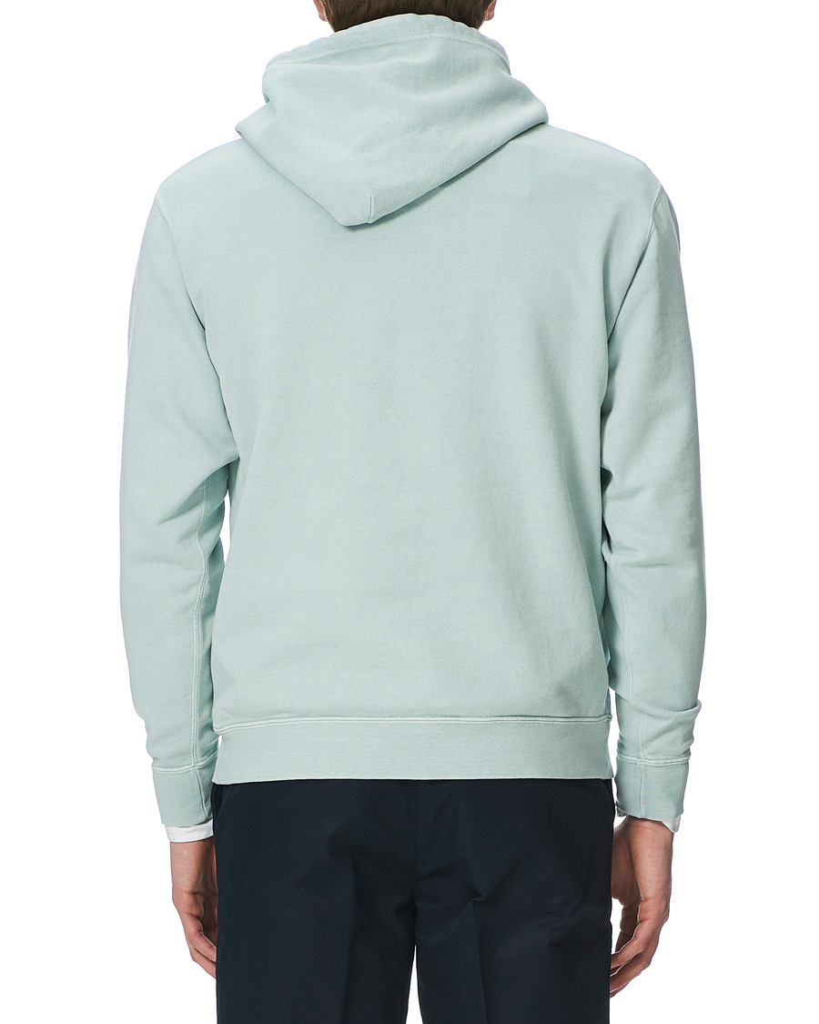 Homme | Pulls Et Tricots | BEAMS PLUS | Pullover Hoodie Mint