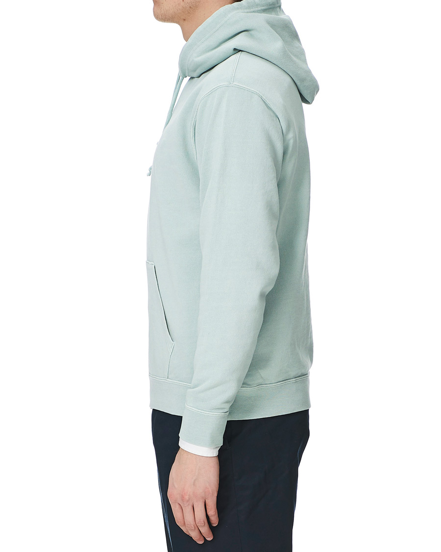 Homme | Pulls Et Tricots | BEAMS PLUS | Pullover Hoodie Mint