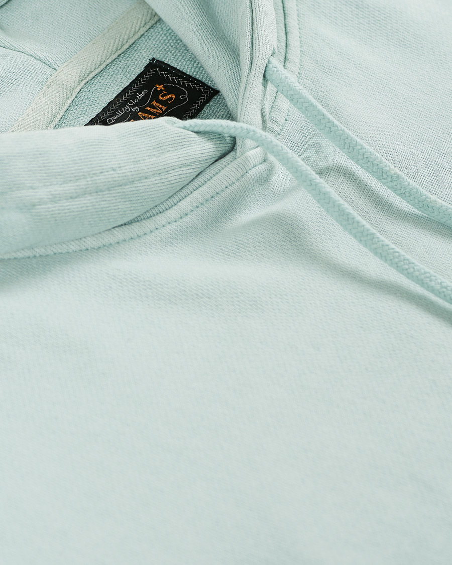 Homme | Pulls Et Tricots | BEAMS PLUS | Pullover Hoodie Mint