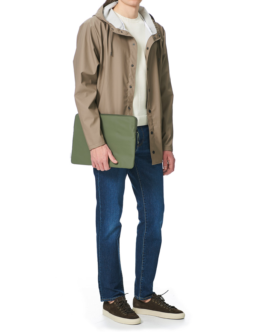 Homme | RAINS Laptop Cover 15