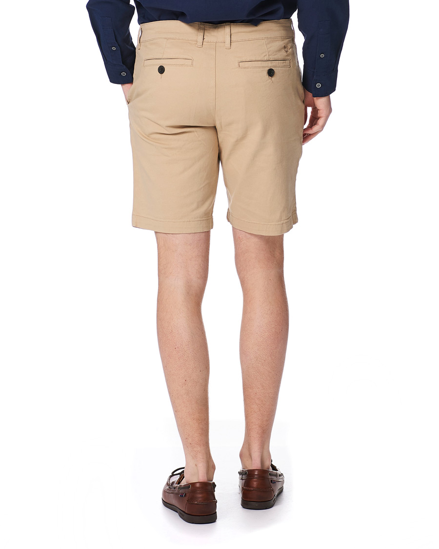 Homme | Shorts | Lyle & Scott | Chino Shorts Stone