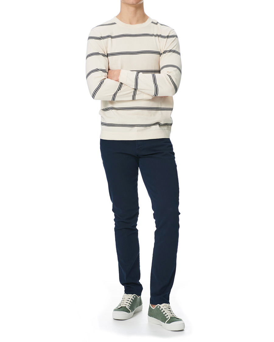 Homme | Car Shoe Supernova Canvas Sneaker Green | Car Shoe | Supernova Canvas Sneaker Green